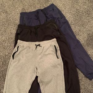 Men’s jogger sweats